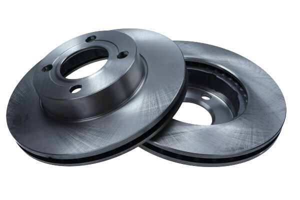 TARCZA HAMULCOWA PRZÓD VW AUDI 80 1,8- MaXgear 19-0997