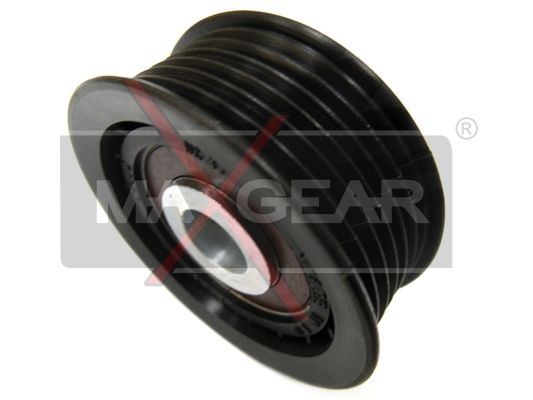 ROLKA PASKA WIELOROWKOWEGO MERCEDES R. M MaXgear 54-0111