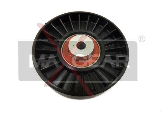 ROLKA PASKA WIELOROWKOWEGO VOLVO MaXgear 54-0346
