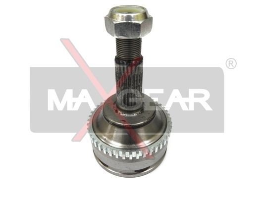 PRZEGUB ZEWNĘTRZNY RENAULT MEGANE 1,4-1,9TD ABS MaXgear 49-0207