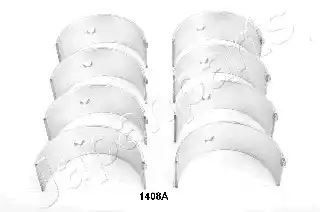 PANEWKI KOR. TOYOTA 1,8D Japan Parts CB1408A