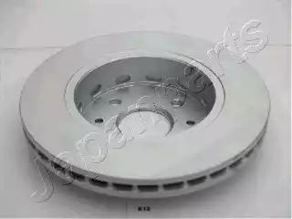 TARCZA HAM. KIA P. SHUMA 1,6-1,8 01-04 Japan Parts DIK12
