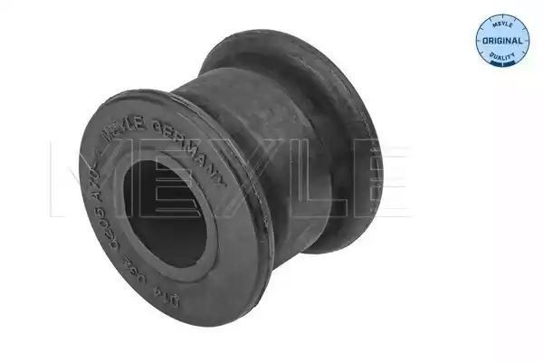 GUMA STABILIZATORA PRZÓD MERCEDES W124 201 202 MEYLE 140320205
