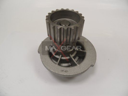 POMPA WODY DAEWOO NUBIRA DOHC 1,6 16V 97- MaXgear 47-0072