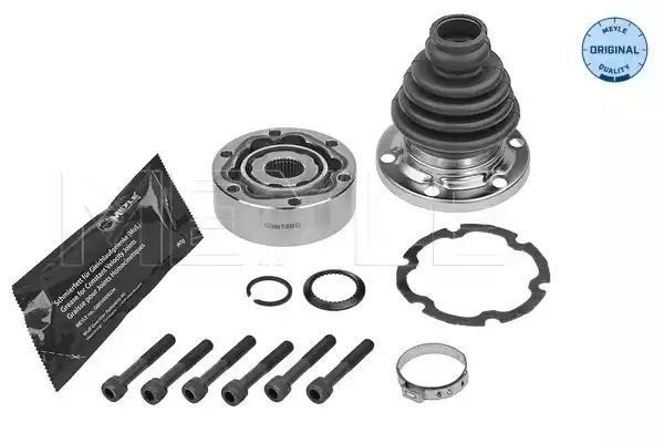 PRZEGUB WEW/ZEW VW T2 -91 MEYLE 1004980049