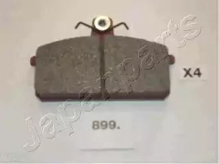 KLOCKI HAM. SUZUKI P. SAMURAI Japan Parts PA899AF