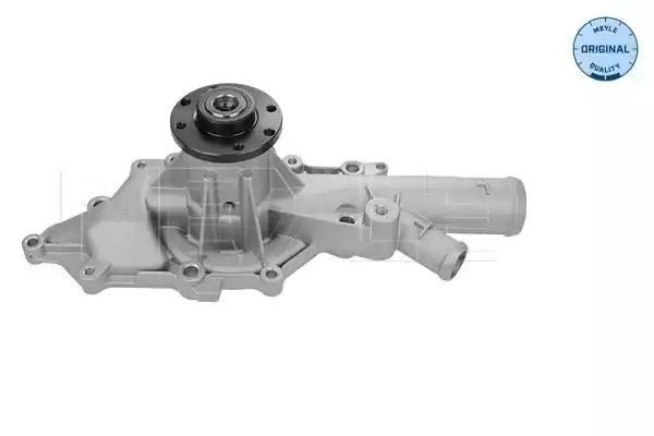 POMPA WODY MERCEDES OM646 VITO VIANO MEYLE 132200012