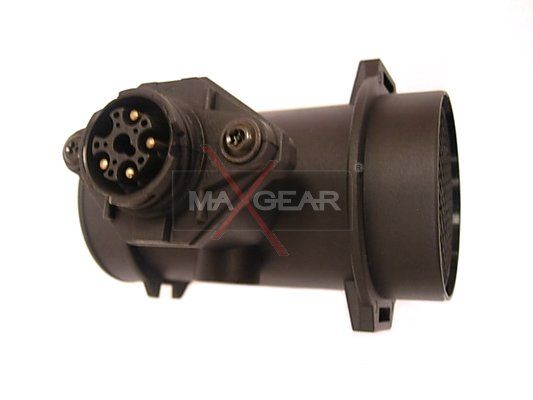 PRZEPŁYWOMIERZ POWIETRZA MERCEDES M111 W124 140 202 MaXgear 51-0017