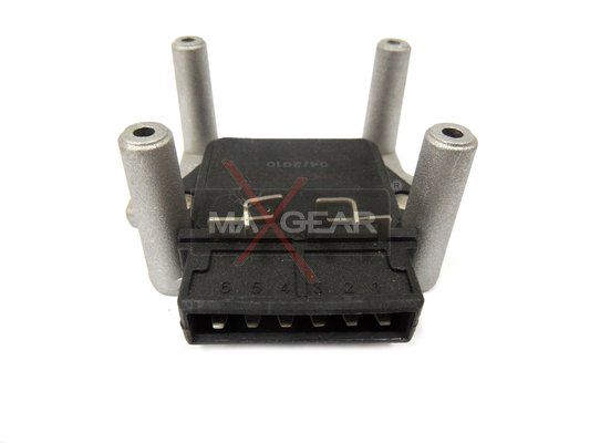 MODUŁ ZAPŁONU SEAT GOLF PASSAT POLO 92- MaXgear 13-0065