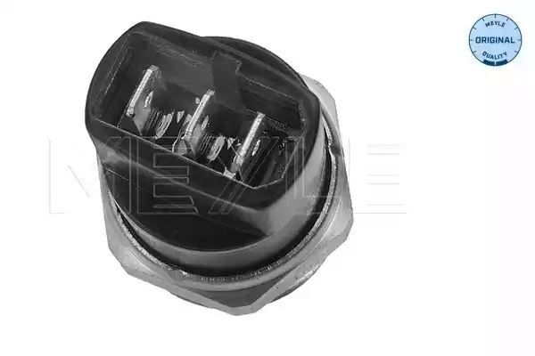 WŁĄCZNIK WENTYLATORA VW MEYLE 1009590003