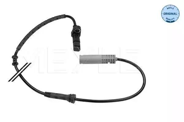 CZUJNIK ABS TYŁ BMW E38 MEYLE 3148990046
