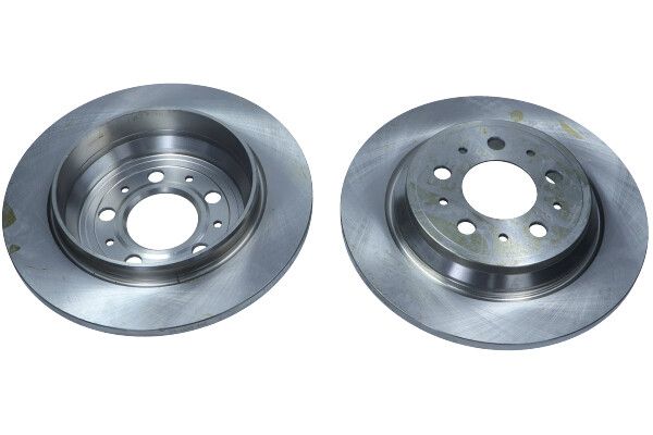 TARCZA HAMULCOWA TYŁ VOLVO V70 97-/ XC70 02- MaXgear 19-1223