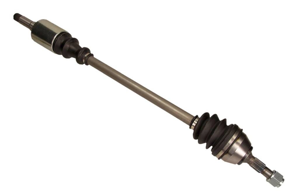 PÓŁOŚ CITROEN AX SAXO 106 1,0-1,1 -ABS 3 ŚRUBY PR MaXgear 49-0307