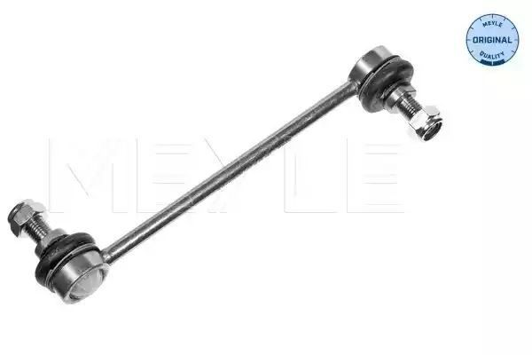 ŁĄCZNIK STABILIZATORA PRZÓD VW SHARAN LE/PR MEYLE 1160600003