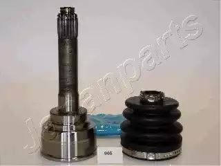 PRZEGUB ZEW. ISUZU TROOPER Japan Parts GI905