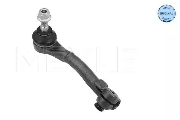 KOŃCÓWKA DRĄŻKA KIEROWNICZEGO RENAULT CLIO 98-01 KANGOO 97- LE MEYLE 16160200017