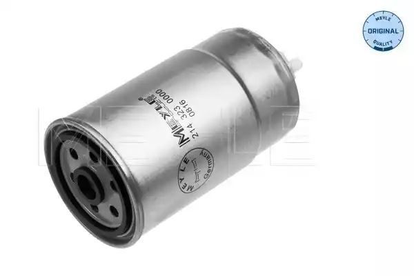 FILTR PALIWA FIAT 1,9/2,8JTD MEYLE 2143230000
