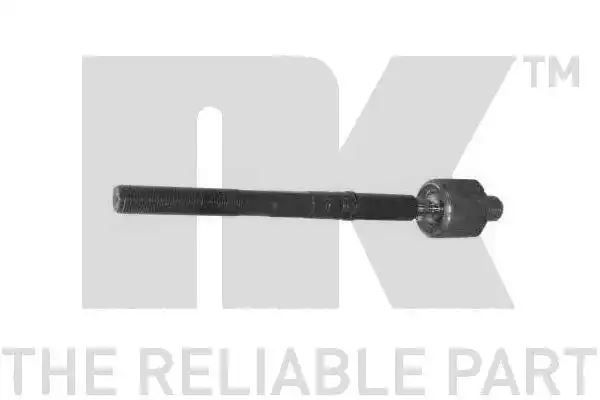 Drążek kierowniczy BMW E60 61 LE PR 03- bez końcówki NK Autoparts 5031531