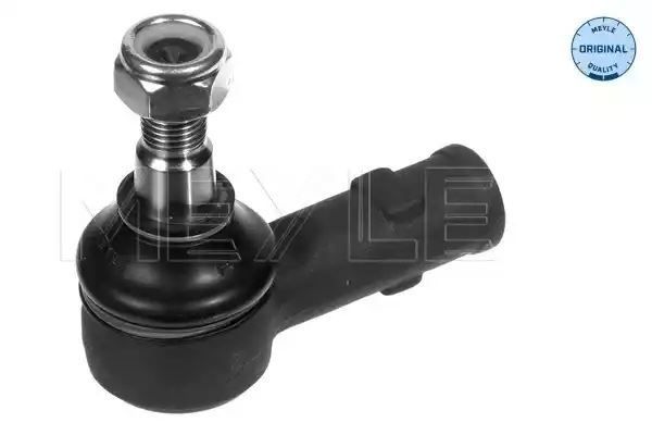 KOŃCÓWKA DRĄŻKA KIEROWNICZEGO IVECO DAILY 89- MEYLE 2360200028
