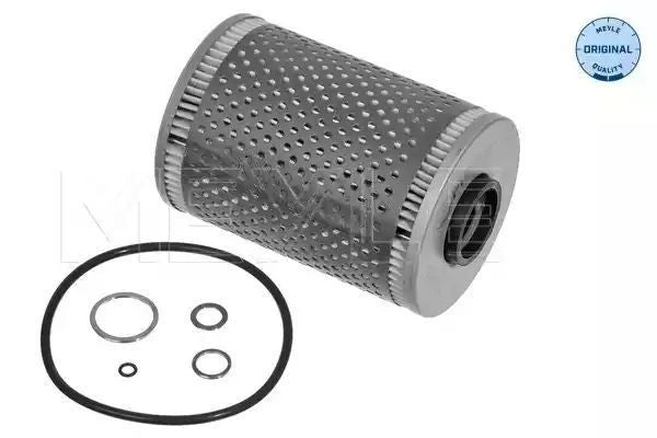 FILTR OLEJU BMW M30 2,8/3,0/3,5/4,5B MEYLE 3001142901