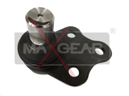 SWORZEŃ WAHACZA PRZÓD MERCEDES VITO LE PR DOLNY MaXgear 72-0375