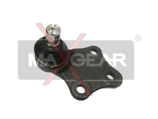 SWORZEŃ WAHACZA PRZÓD PEUGEOT 306 -98 LE PR ZE WSP. 16MM MaXgear 72-0449