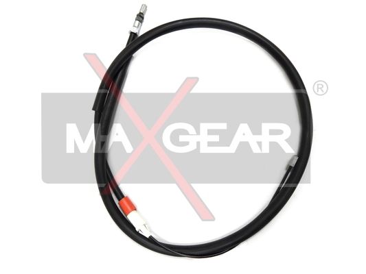 LINKA HAMULCA RĘCZNEGO RENAULT MEGANE 98- LE MaXgear 32-0235