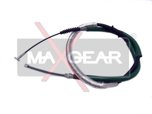 LINKA HAMULCA RĘCZNEGO FIAT BRAVO BRAVA 96- 1,2-1,4 LE MaXgear 32-0286