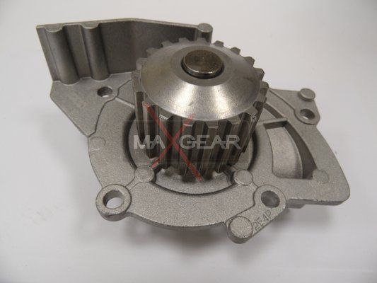 POMPA WODY PEUGEOT 2,2HDI 00- 406 607 C5 C8 MaXgear 47-0076