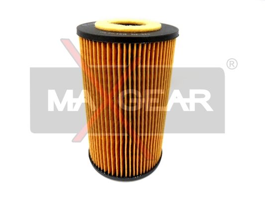 FILTR OLEJU BMW M43 M52 E36 95- E46 316-318 9 MaXgear 26-0176