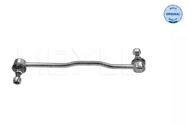 ŁĄCZNIK STABILIZATORA PRZÓD OPEL ASTRA H 05- LE/PR Z SYSTEMEM IDS+ MEYLE 6160600005