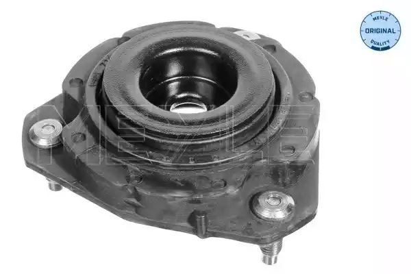 PODUSZKA AMORTYZATORA PRZÓD FORD FOCUS 98- BEZ ŁOŻYSKA MEYLE 7141060001