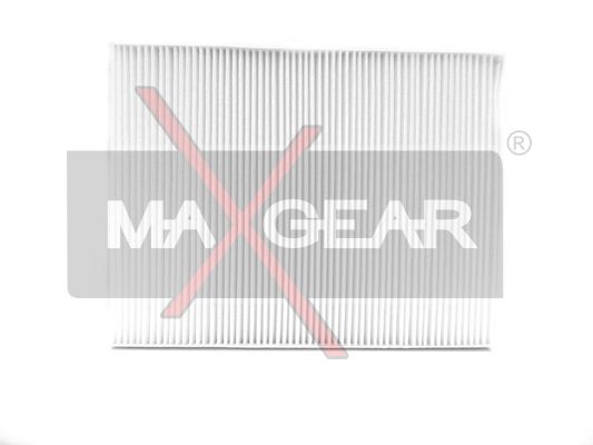 FILTR KABINOWY OPEL OMEGA B 04 94- MaXgear 26-0235