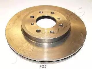TARCZA HAM. HONDA P. JAZZ Japan Parts DI425