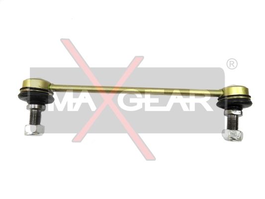 ŁĄCZNIK STABILIZATORA PRZÓD OPEL OMEGA B Z PRZEGUBAMI MaXgear 72-1393