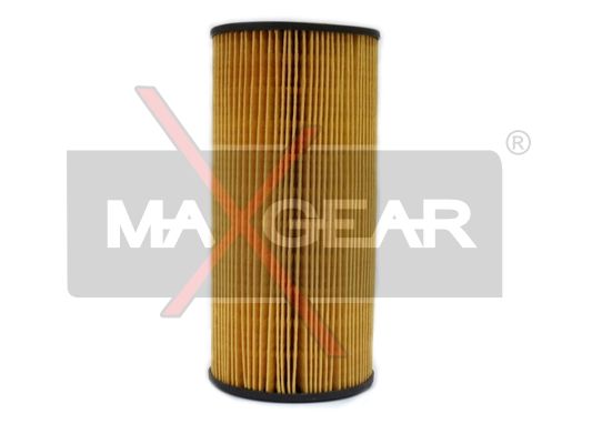FILTR OLEJU MERCEDES OM601-605 W202 210 SPRINTER MaXgear 26-0018