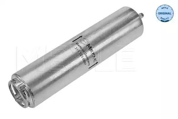 FILTR PALIWA BMW M47 M57 MEYLE 3143230001
