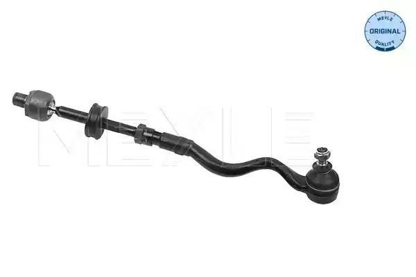 DRĄŻEK KIEROWNICZY BMW E36 LE KPL 90 MEYLE 3160304339