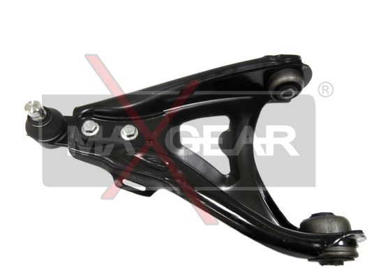 WAHACZ PRZÓD RENAULT MEGANE 96- LE MaXgear 72-1515