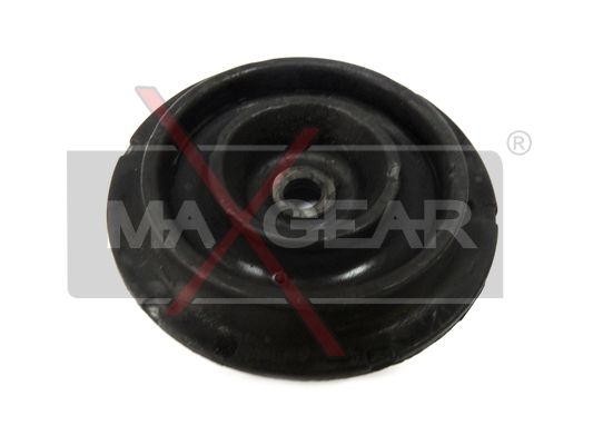 PODUSZKA AMORTYZATORA TYŁ FORD FIESTA 96- KA MaXgear 72-1552