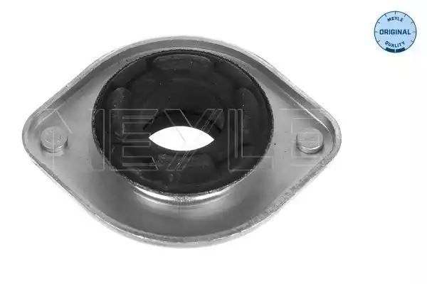 PODUSZKA AMORTYZATORA PRZÓD OPEL CORSA BEZ ŁOŻYSKA MEYLE 6140340001