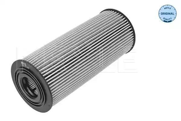 FILTR OLEJU VW 1,9TDI 96- MEYLE 1001150007