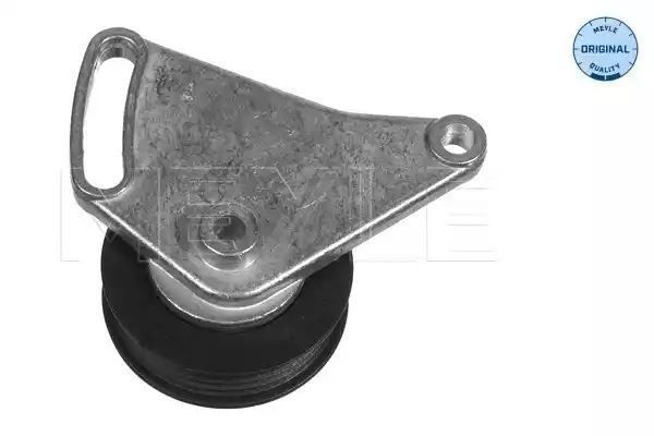 ROLKA PASKA WIELOROWKOWEGO VW 1,9TDI MEYLE 1002600001