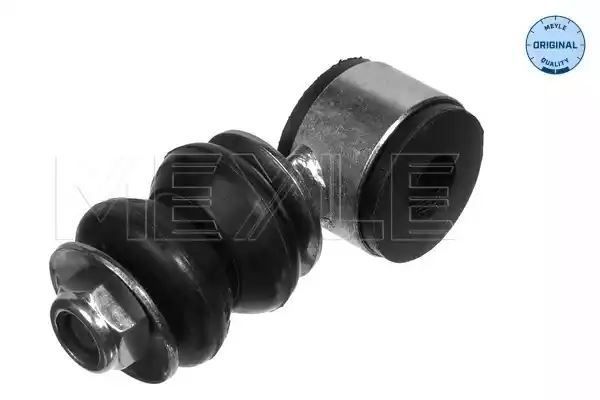 ŁĄCZNIK STABILIZATORA PRZÓD VW GOLF POLO LE/PR (KPL. Z GUMKAMI) MEYLE 1004110005/S