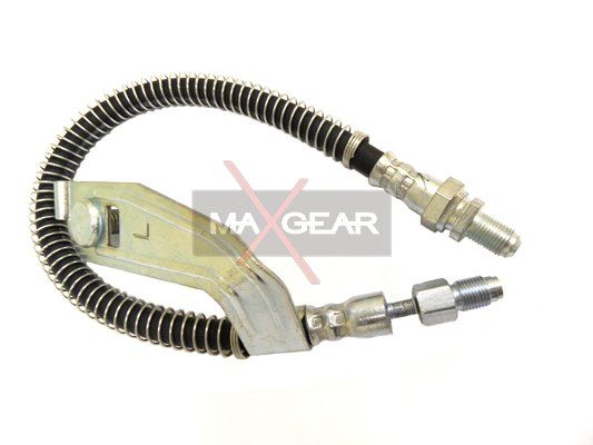 PRZEWÓD HAMAMULCOWY ELASTYCZNY PRZÓD FORD FIESTA 96- 416MM PR MaXgear 52-0170