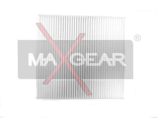 FILTR KABINOWY TOYOTA RAV4 YARIS 06- MaXgear 26-0464