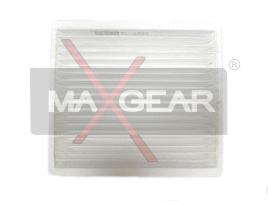 FILTR KABINOWY TOYOTA YARIS 99- JAPONIA RAV4 00- MaXgear 26-0465