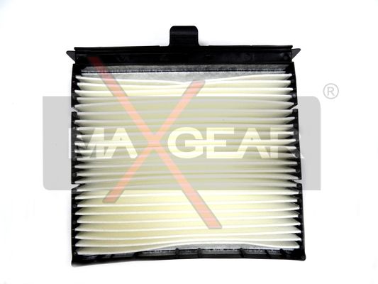 FILTR KABINOWY HONDA ACCORD 03- CIVIC 05- SEDAN CRV 06- CIVIC 12- MaXgear 26-0467