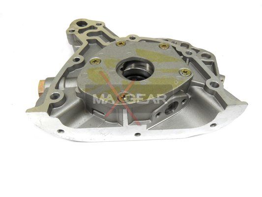 POMPA OLEJU OPEL 1,2-1,6 16V ASTRA CORSA KADET MaXgear 42-0005
