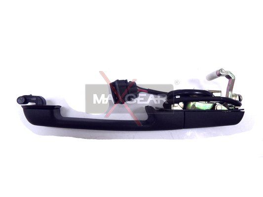 KLAMKA DRZWI PRZÓD VW PASSAT LE 88-97 DO CENTRAL MaXgear 28-0060
